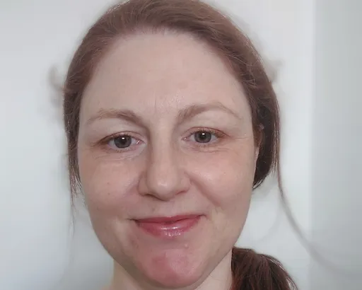 Profilbild Christina Rameis